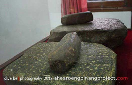 rumah bersejarah inggit garnasih bandung