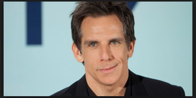 Ben Stiller Bio and Profile