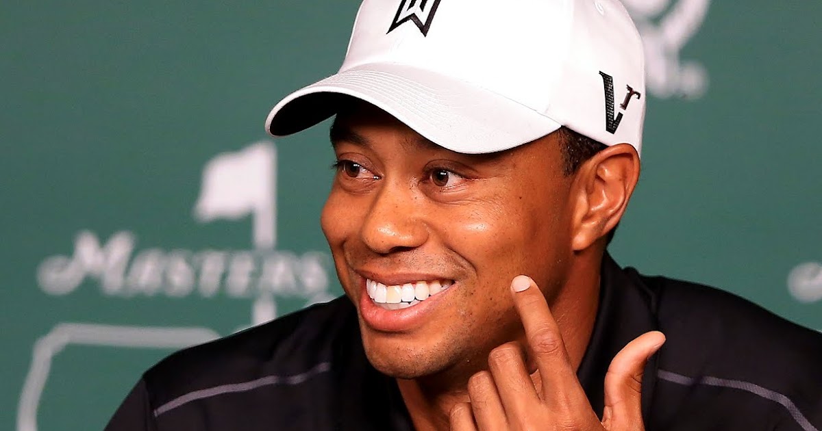 tiger woods masters rolex