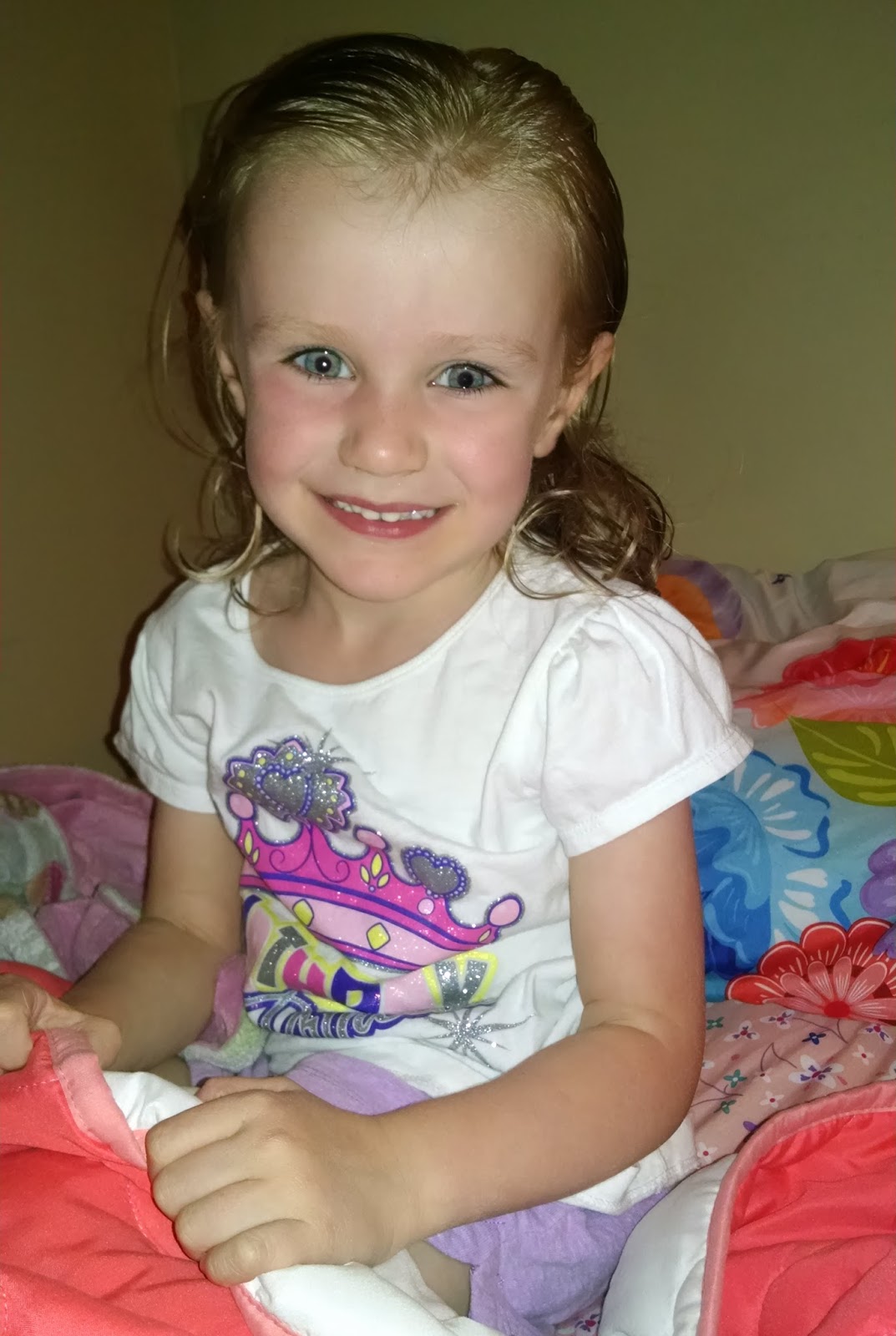 Kidspert A Letter To My Four Year Old