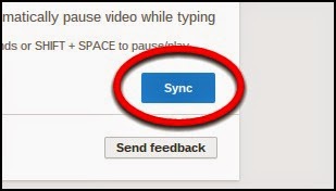 Sync Sync