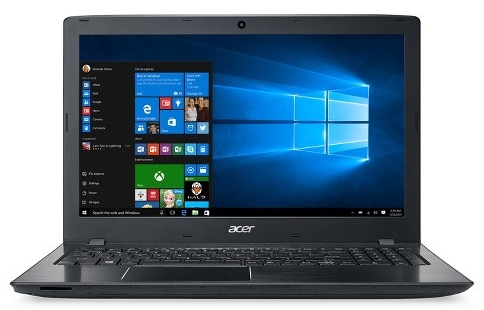 Acer Aspire E5-575T Synaptics Touchpad Drivers Download Acer Aspire E5-575T Synaptics Touchpad 64Bit
