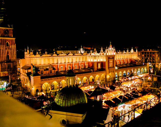 Mercatini di Natale a Cracovia - Poracci In Viaggio mercatini-di-natale-cracovia-poracci-in-viaggio