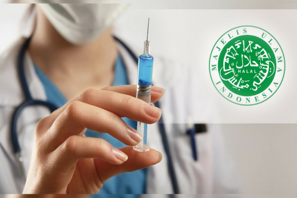 Tanyakan 5 Hal ini untuk Pastikan Vaksin yang Diberikan Pada Anak Anda Aman dan Halal