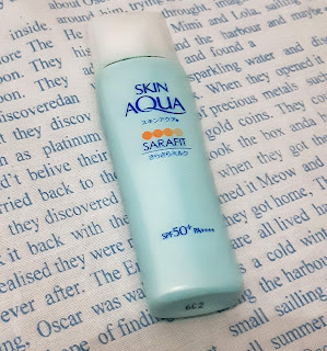 rekomendasi sunblock saat traveling rekomendasi sunblock saat traveling