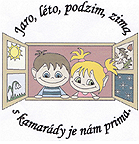 logo naší MŠ
