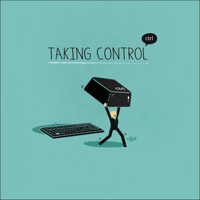 EFI News Tomando El Control