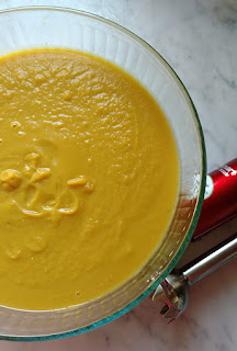 soup