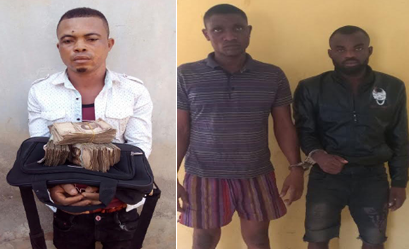 Police Arrest Turkish School Kidnapping Masterminds, Part Of Ransom Paid Recovered