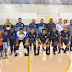 Copa Mica segue equilibrada