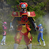 Primeiro teaser de Power Rangers Ninja Steel é divulgado