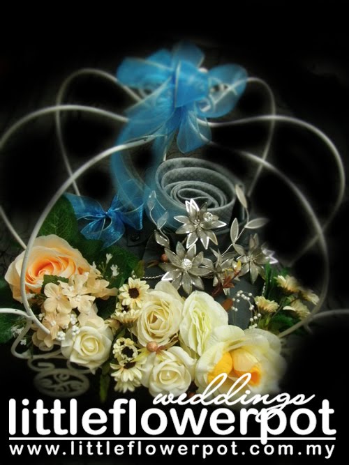 Little Flower Pot and Gifts PUTRAJAYA KL SELANGOR NEGERI SEMBILAN