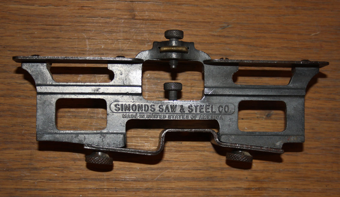 Progress is fine, but it's gone on for too long. We used to make