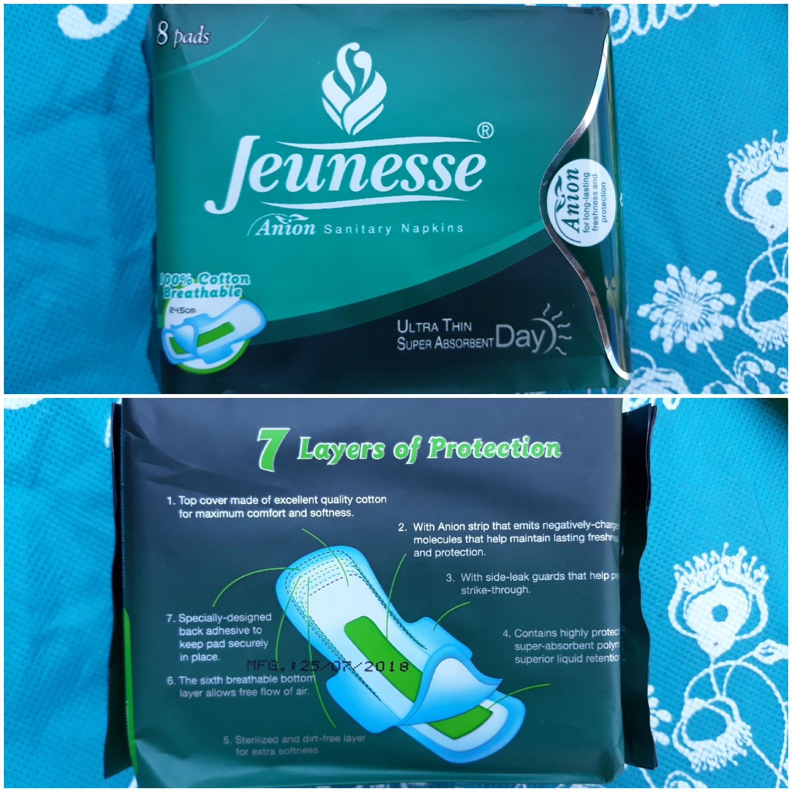 Jeunesse Anion Benefits and Variants the Definitive Guide