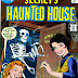 Secrets of Haunted House #19 - Alex Nino art