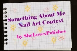 Contest di Sara She loves polishes