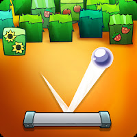 brick breaker hero brick breaker hero hile apk indir
