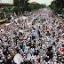 Bela Islam III, Jimly Asshiddiqie : Agenda Demo 25 November Lengserkan Presiden Jokowi