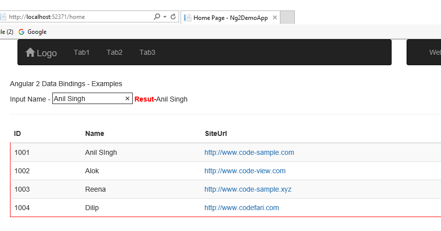 Angular Form Textbox : How detect changes in an input field as we type ...