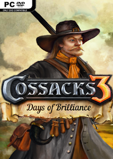  Download Cossacks 3 Days of Brilliance PC Game Gratis