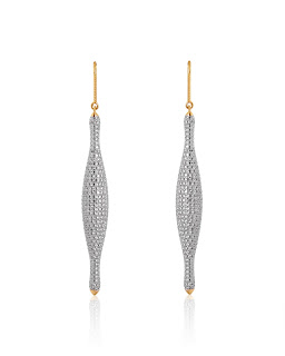 Contemporary Danglers by Anaqa Contemporary Danglers by Anaqa