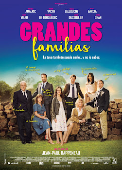 Somos una Familia / Grandes familias
