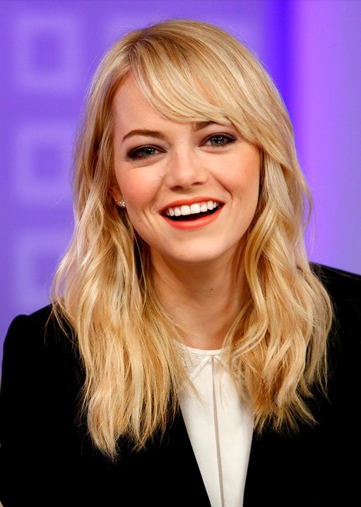 Hottest Hairstyles For Medium Length Hair Hottest Hairstyles For Medium Length Hair