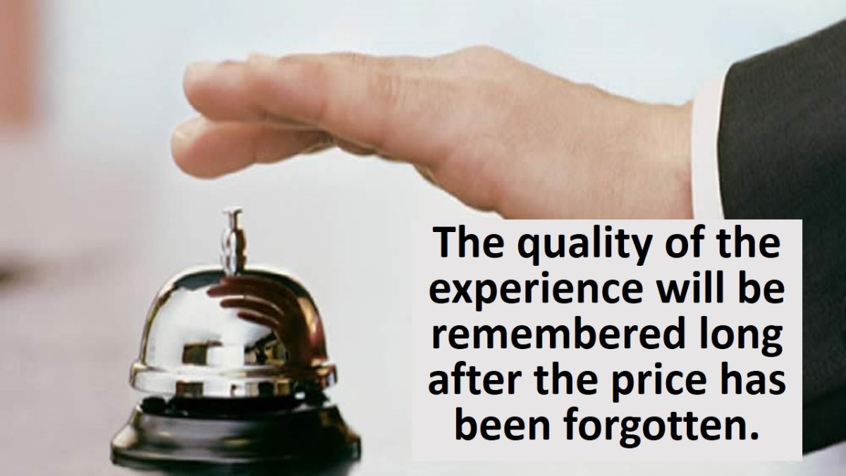 the importance of training the front The importance of a positive attitude and approach the customer service training for front line personnel is available in 3 formats pdf. the importance of training the front The importance of a positive attitude and approach the customer service training for front line personnel is available in 3 formats pdf.