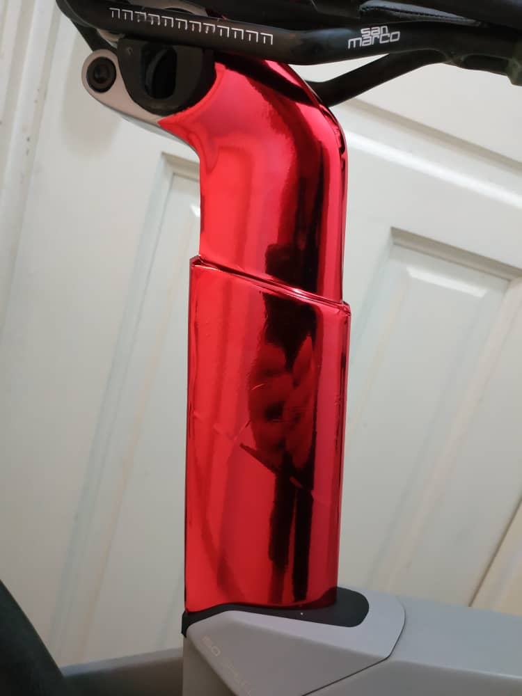 trek madone slr seatpost