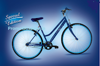 Concorso ''In Bici con Baci'' e vinci 10 Biciclette personalizzate Baci Perugina Logo Concorso ''In Bici con Baci'' e vinci 10 Biciclette personalizzate Baci Perugina