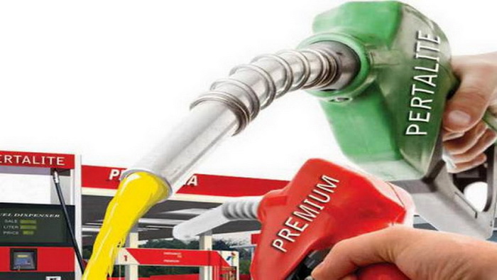 Pemerintah Yakin Pertalite Bakal Gusur Premium