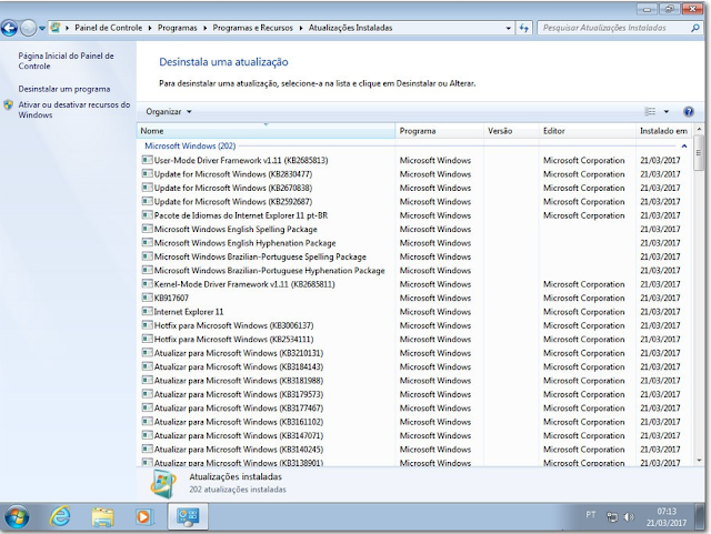 Windows Windows