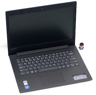 Laptop Baru Lenovo ideaPad 330-14IGM di Malang