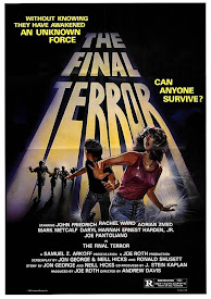 Watch Movies The Final Terror (1983) Full Free Online