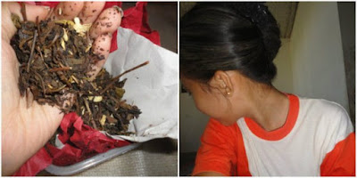 Cara Menghilangkan Dengan Teh Basi Cara Menghilangkan Dengan Teh Basi