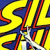 Silver Surfer - comic series checklist﻿ 