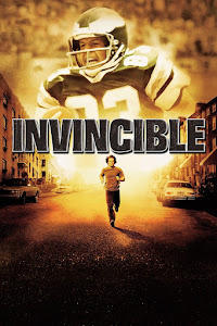 Invincible Poster