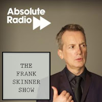 The Frank Skinner Show Podcast