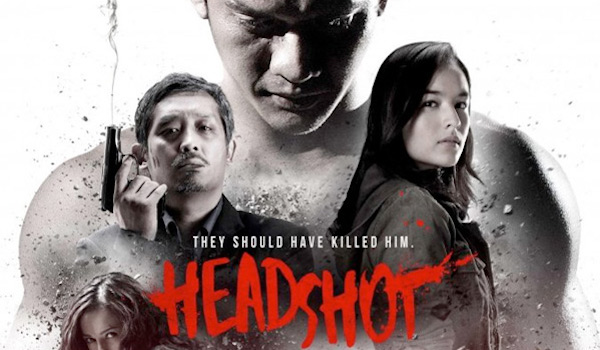 Headshot (2016) Headshot (2016)