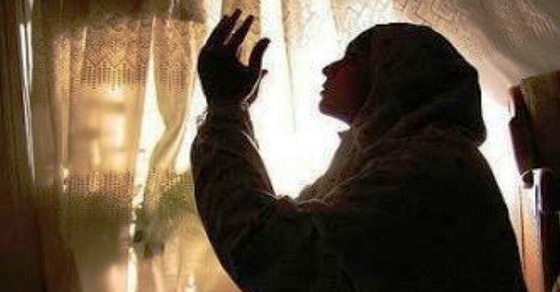 Doa Ibu yang Membuat Anaknya yang Mati Hidup Lagi - MencariSenja