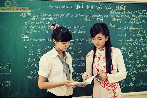 Gia sư dạy kèm lớp 12 tại nhà ở Đà Nẵng Tìm gia sư dạy kèm lớp 12 tại nhà ở Đà Nẵng - Chắp cánh mơ ước đại học cho bạn