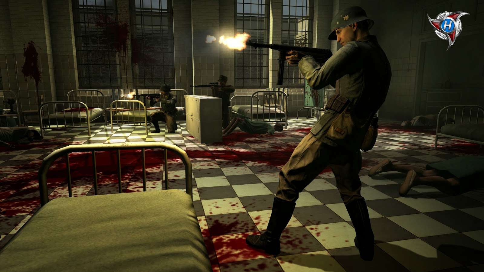reset return to castle wolfenstein settings reset return to castle wolfenstein settings