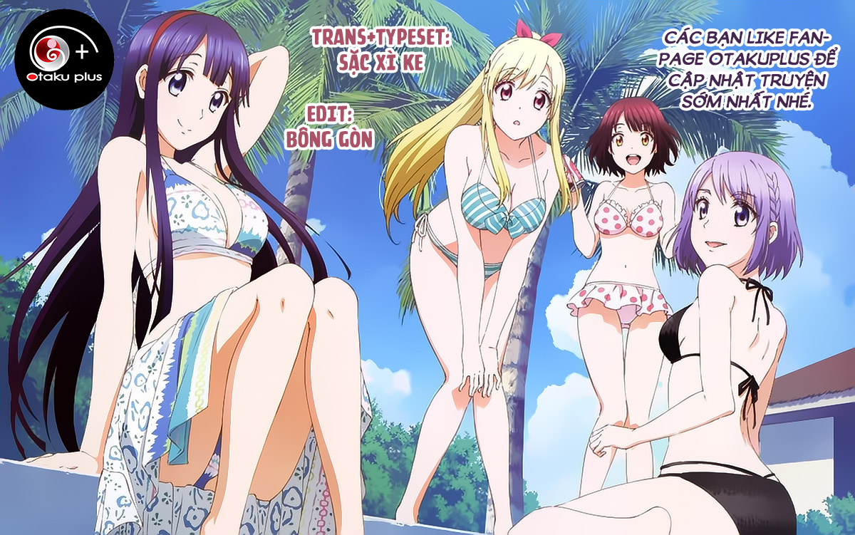 Yamada-kun to 7-nin no majo chap 195 Trang 2 - Mangak.info Yamada-kun to 7-nin no majo chap 195 Trang 2 - Mangak.info