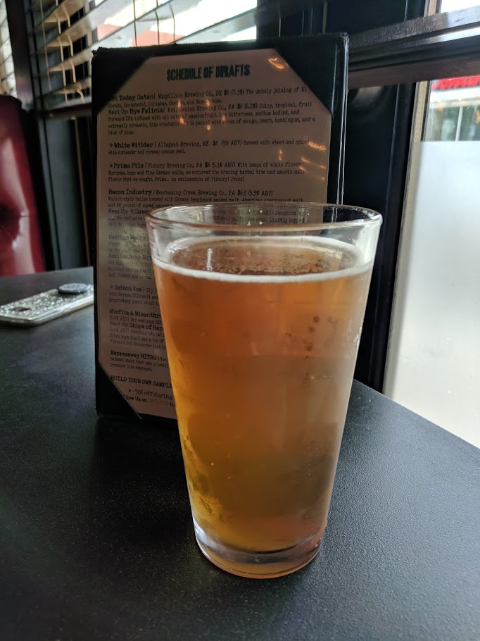 Chef Bolek Bacon Industry