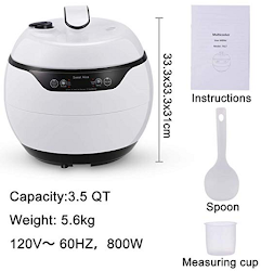 Best Cooker For Your Kitchen: The Sweet Alice Electric