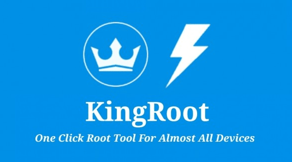 Aplikasi KingRoot Aplikasi KingRoot