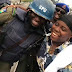 FUNNY: Police Confront Teni Jokingly For Bragging Saying ”I Fit Slap Police For Your Case"(VIDEO)
