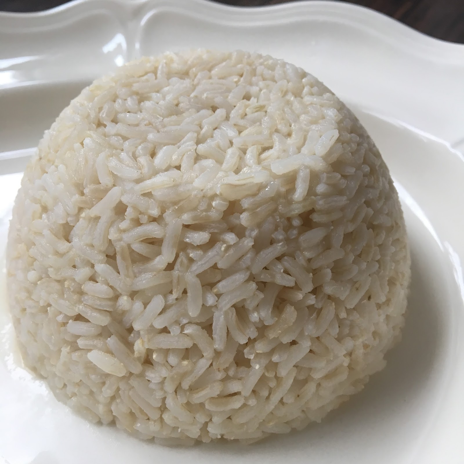 Aad Actief: Recept - bloemkool met gehakt, rijst en kaassaus