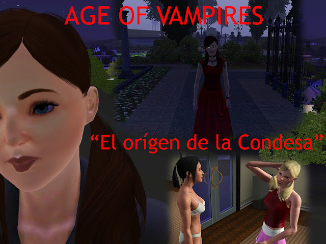 [+13] AGE OF VAMPIRES :: Capítulo °7 FirmaAOVtemporada1