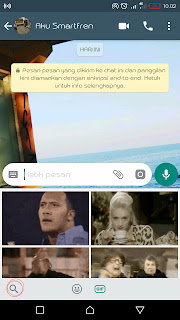 Cara Mudah Membuat Kartu Ucapan Idul Fitri 1439 H Lewat Whatsapp Cara Mudah Membuat Kartu Ucapan Idul Fitri 1439 H Lewat Whatsapp